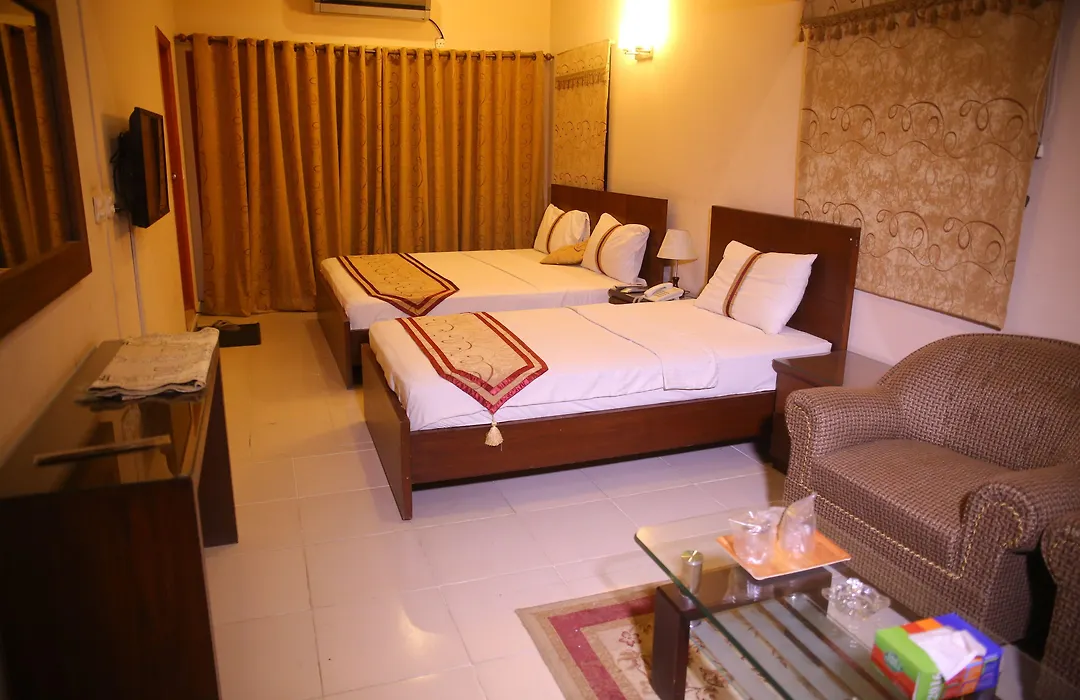 Royal Inn Hotel-1
