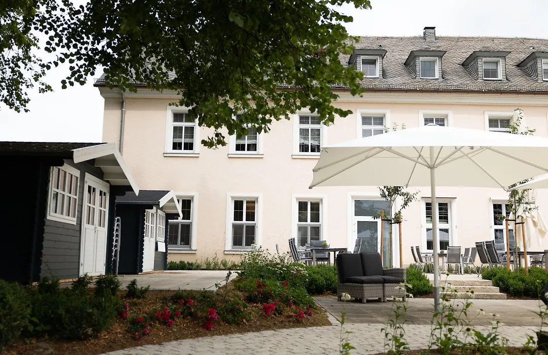 Hotel Haus Delecke-1