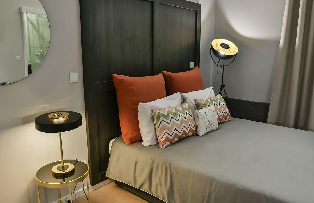 Casa Das Arcadas-1