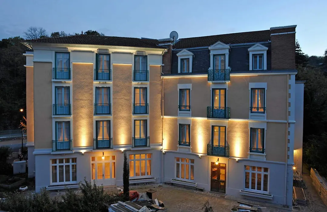 Hotel Spa Thermalia-1