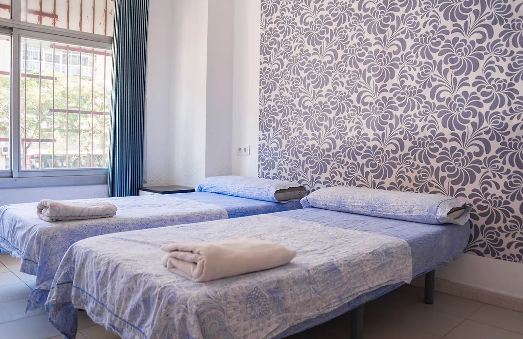 Hostal Ideal Badal-1