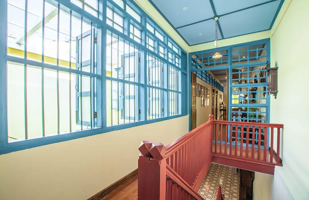 Woo Gallery & Boutique Hotel-1