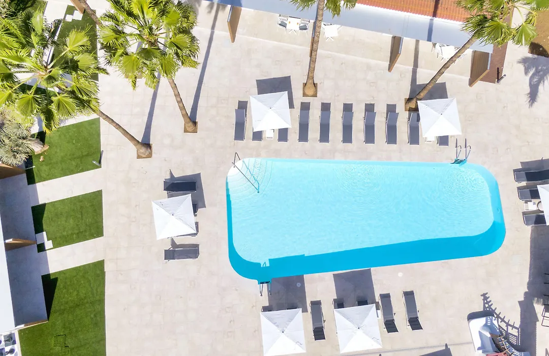 Sanom Beach Resort Only Adults-1