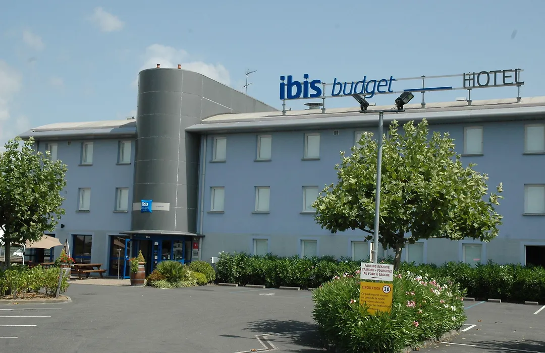 Ibis Budget Libourne-1
