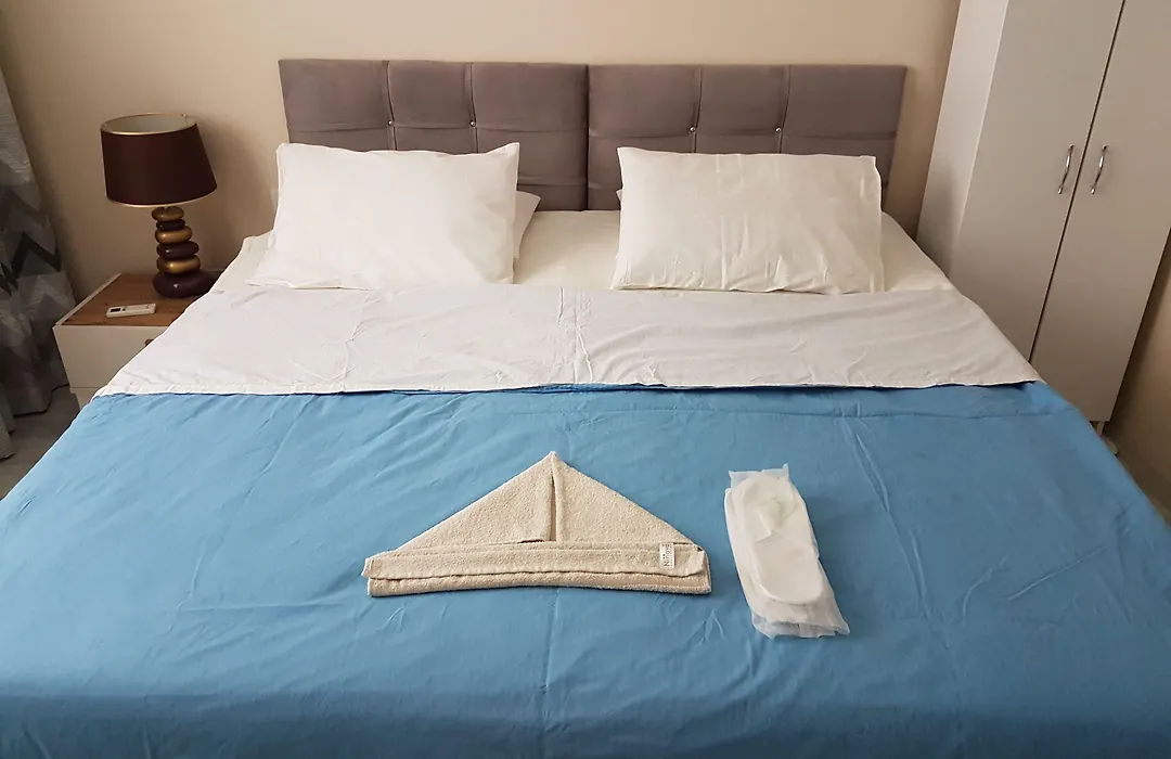 Yesilyurt Pansiyon Hotel-1