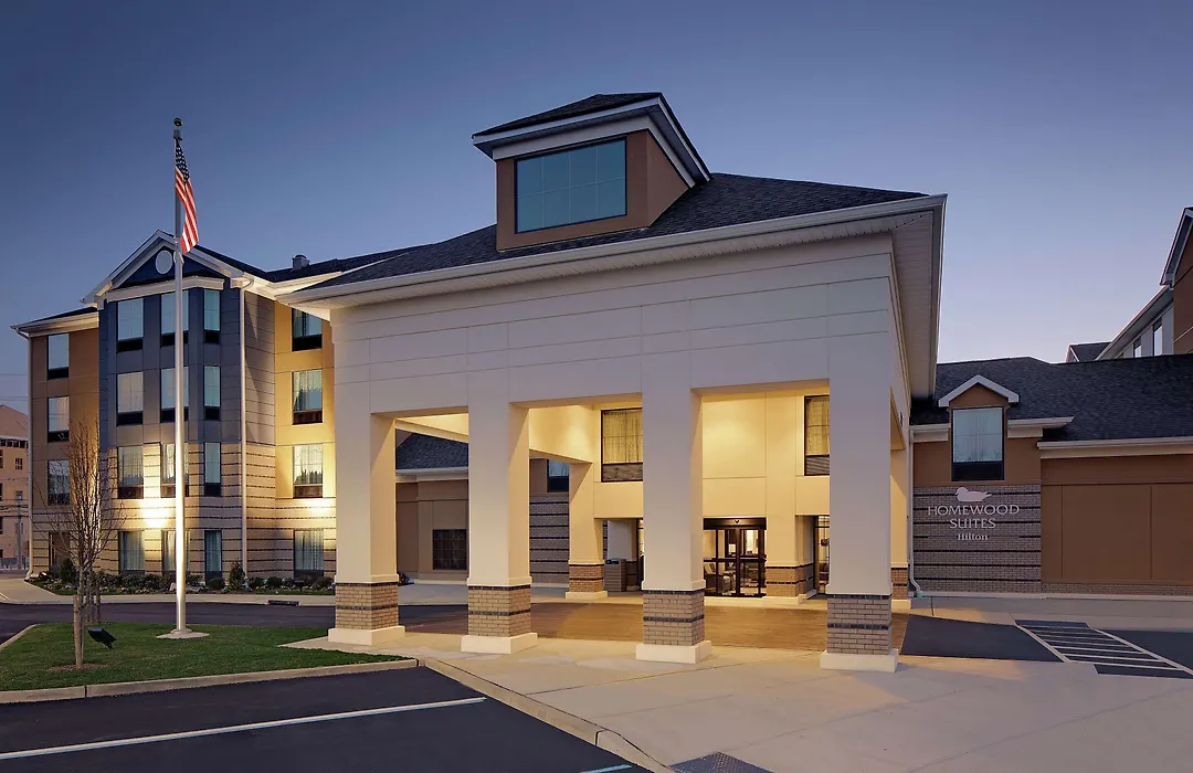 Homewood Suites By Hilton Ronkonkoma-1
