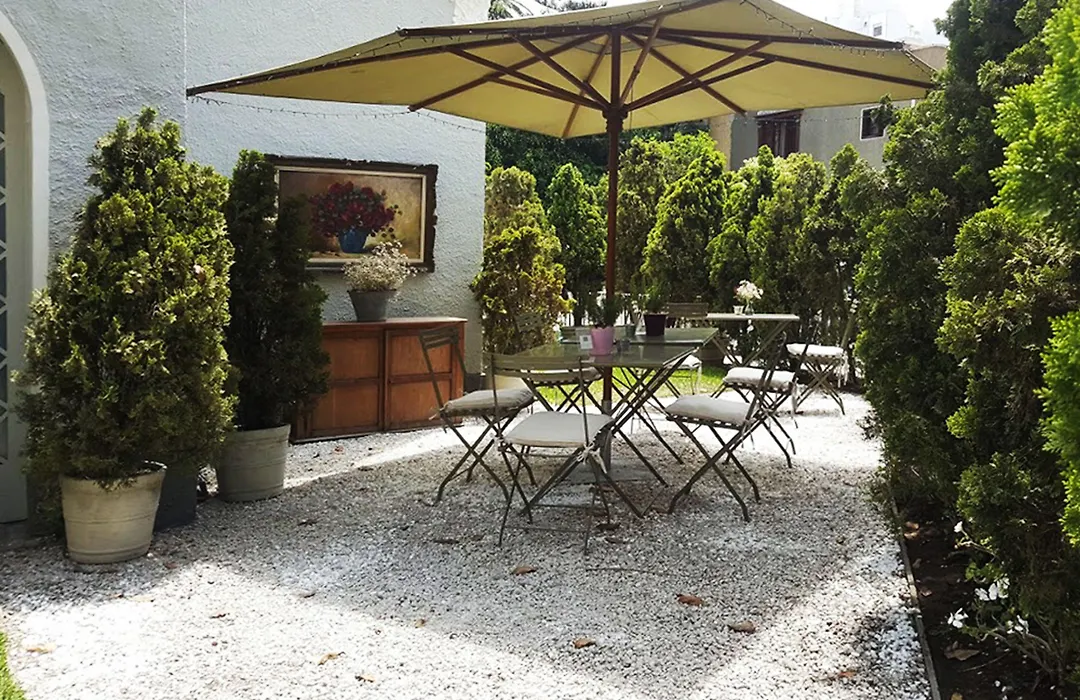 Quinta Miraflores Boutique Hotel-1