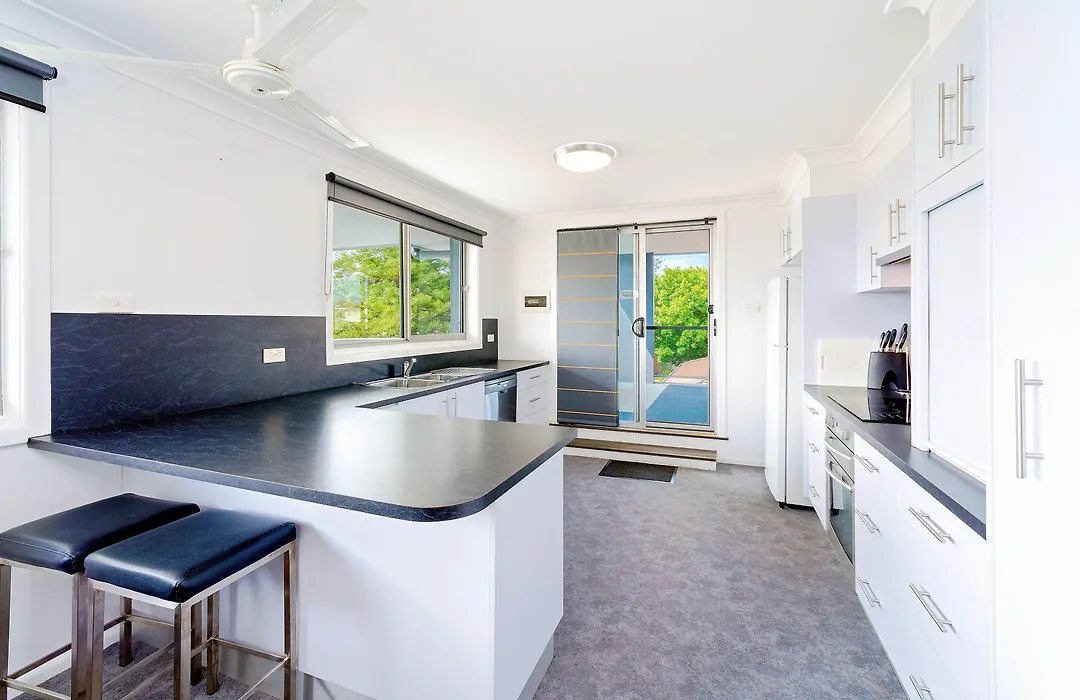 Adrift Apartments Yamba-1