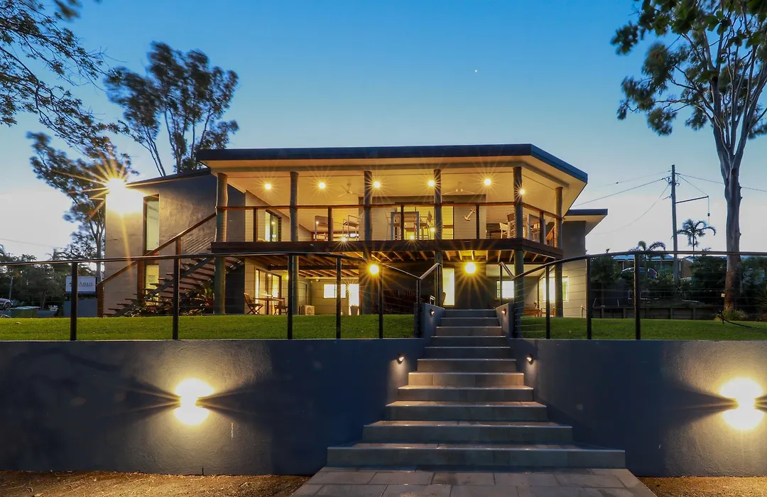 Airlie Guest House-1