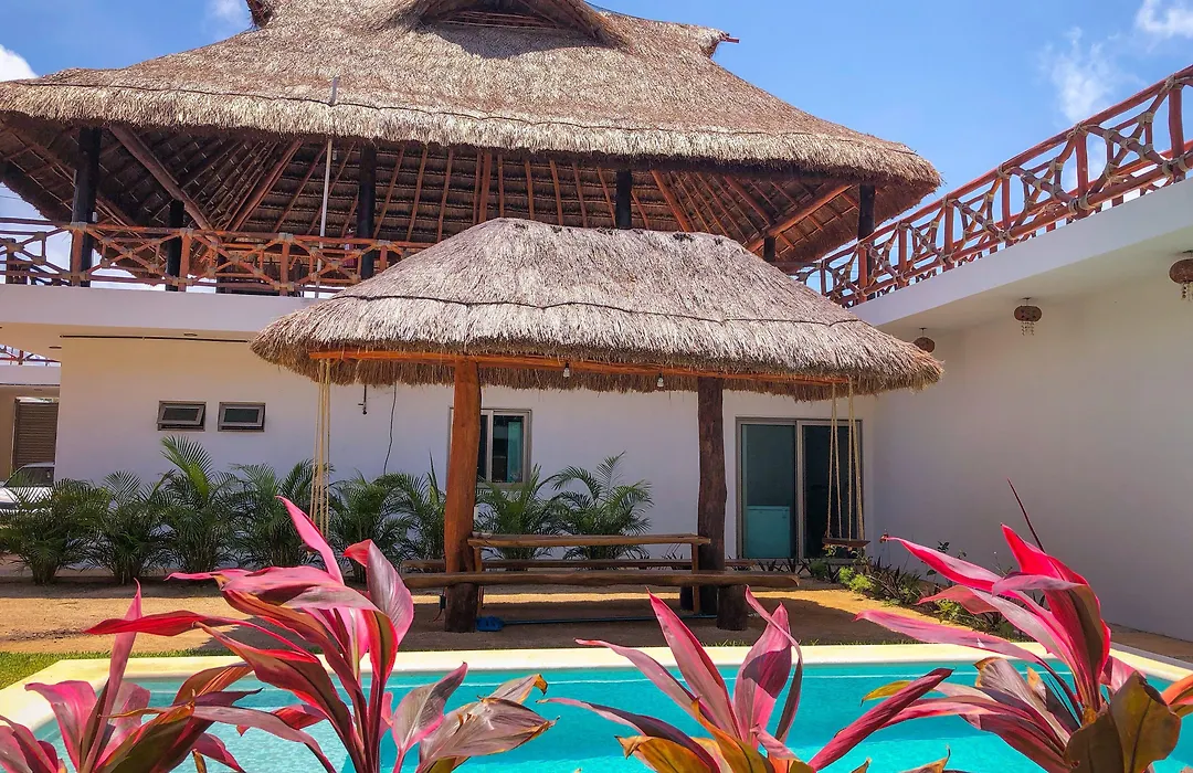 Hacienda Dos Ojos-1