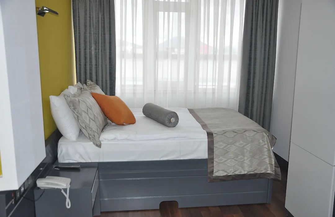Koç Otel Elıt Termınal-1