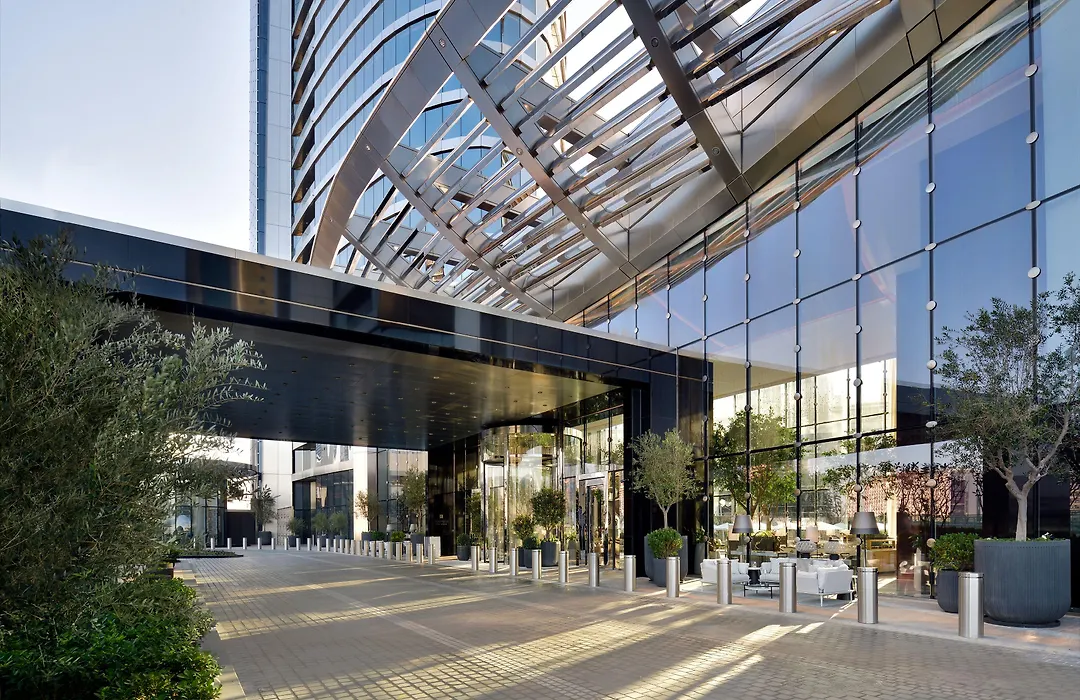 Address Sky View, Downtown Dubai-1