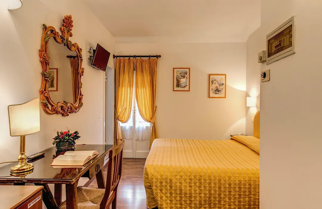 Hotel S.Giorgio & Olimpic-1
