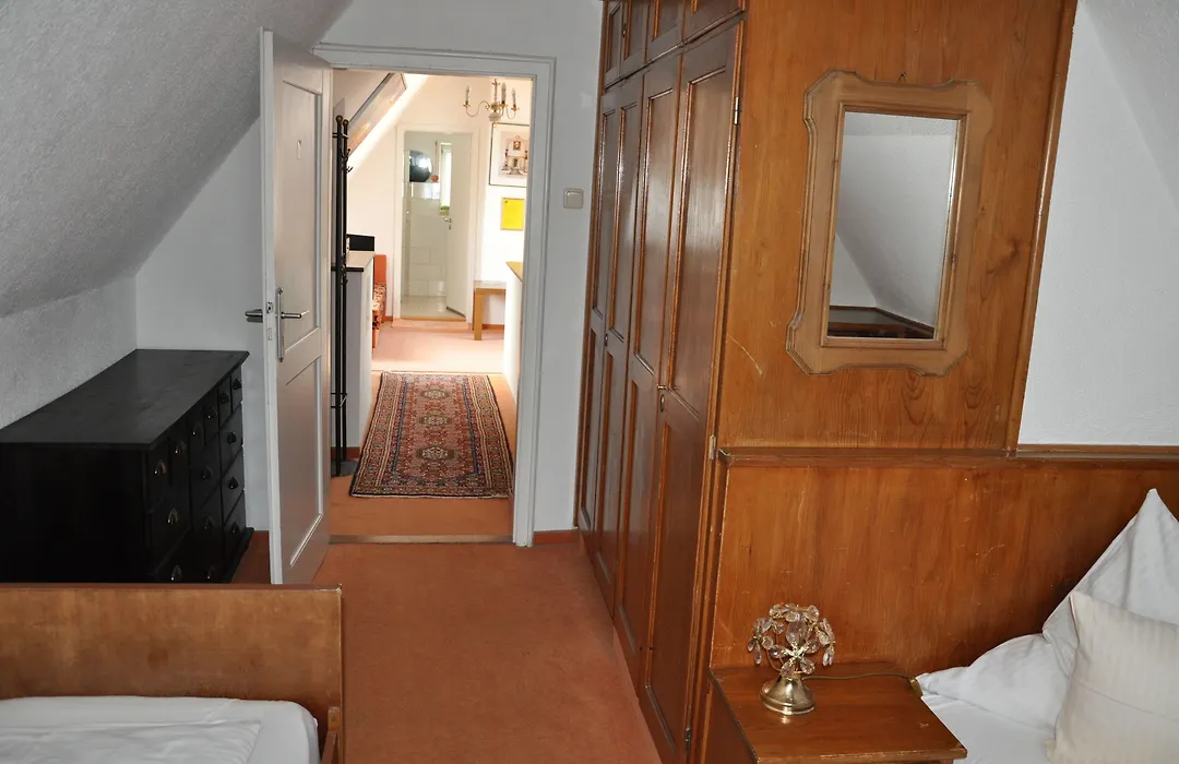 Pension Haus Gertrud-1