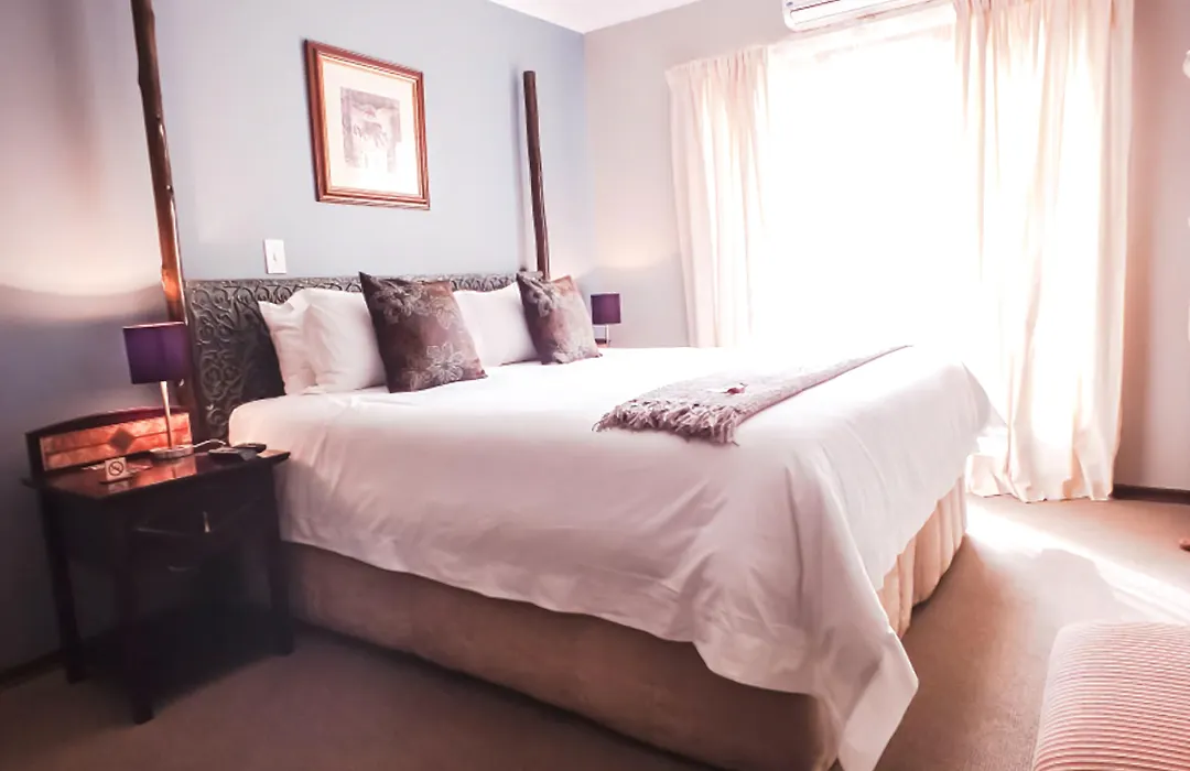 Acacia Guest House-1