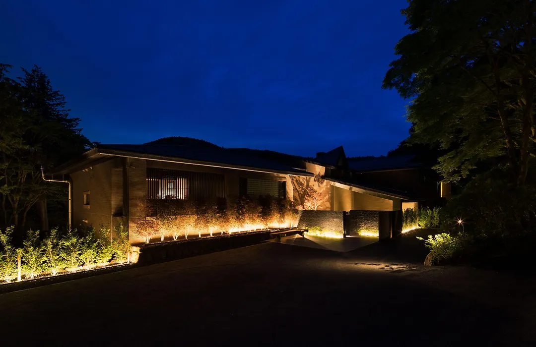Barhotel Hakone Kazan-1