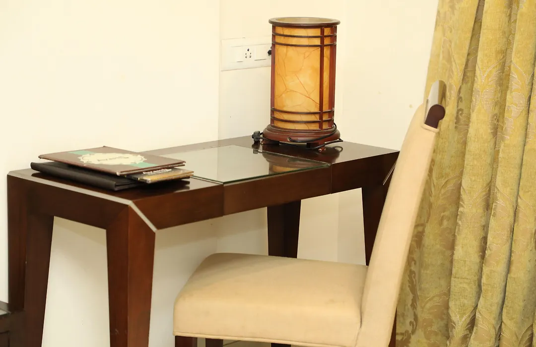 Anantha Exectuive Suites-1