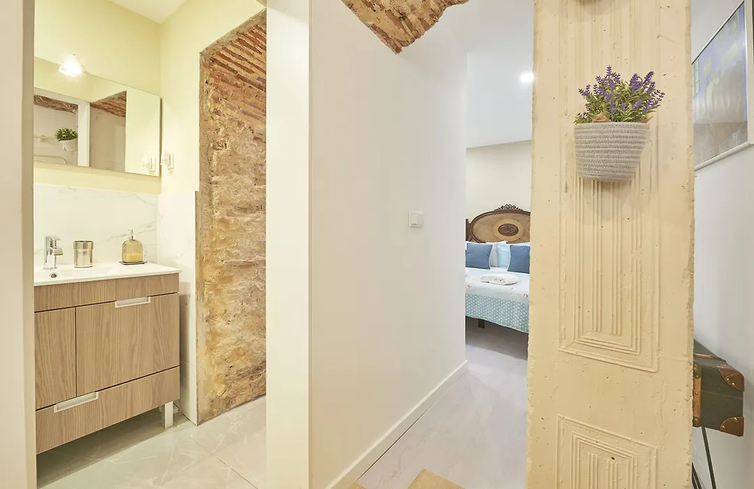 Lisbon Inn Bica Suites-1