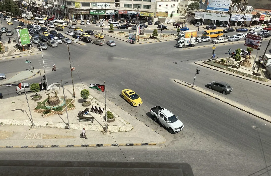 Sara Crown Hotel-1