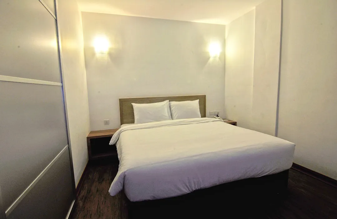 Greencity Hotel-1