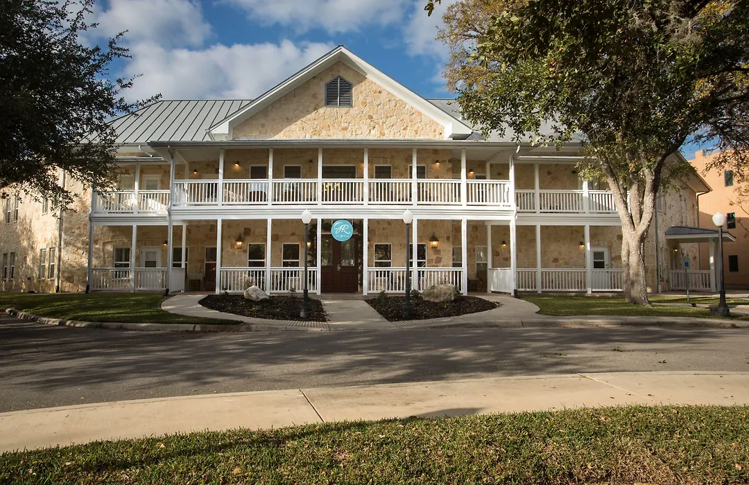 Gruene River Hotel & Retreat-1