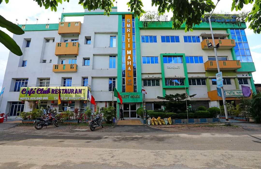 Oyo 16059 Roland Inn-1