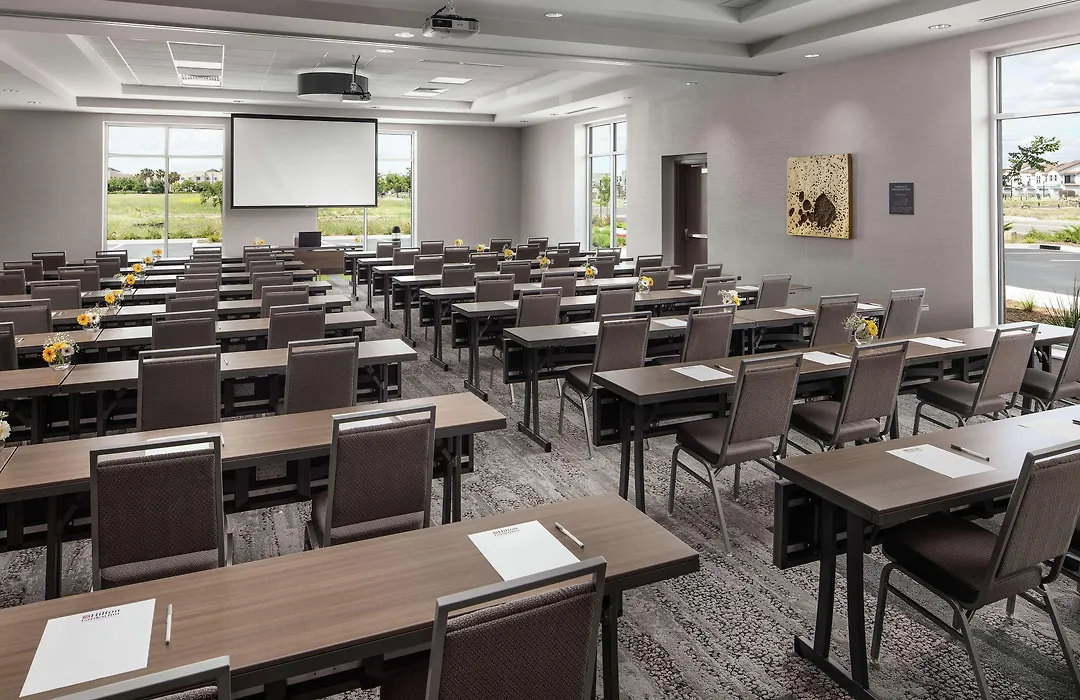 Hilton Garden Inn Sacramento Airport Natomas-1