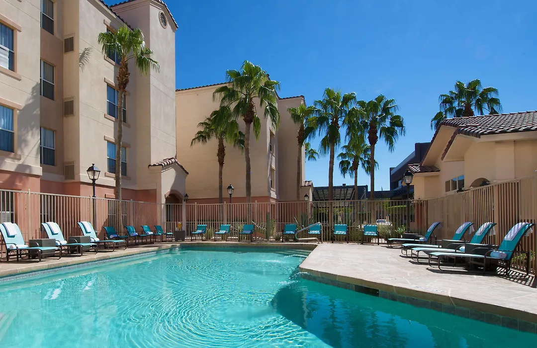 Residence Inn By Marriott Phoenix Mesa East-1