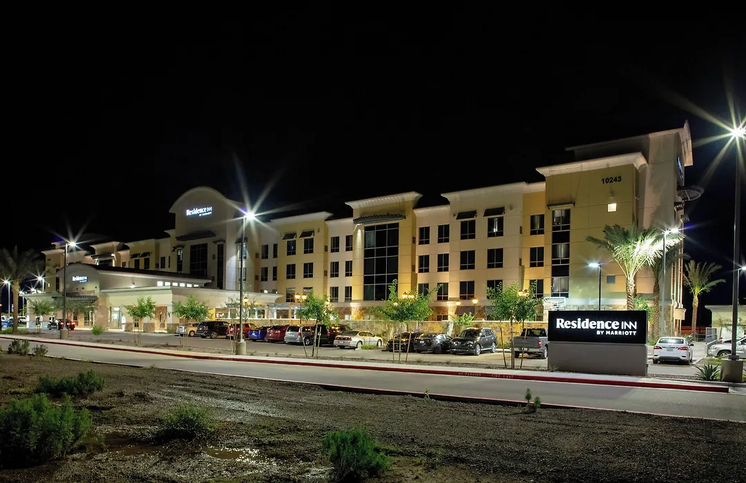 Residence Inn By Marriott Phoenix Mesa East-1
