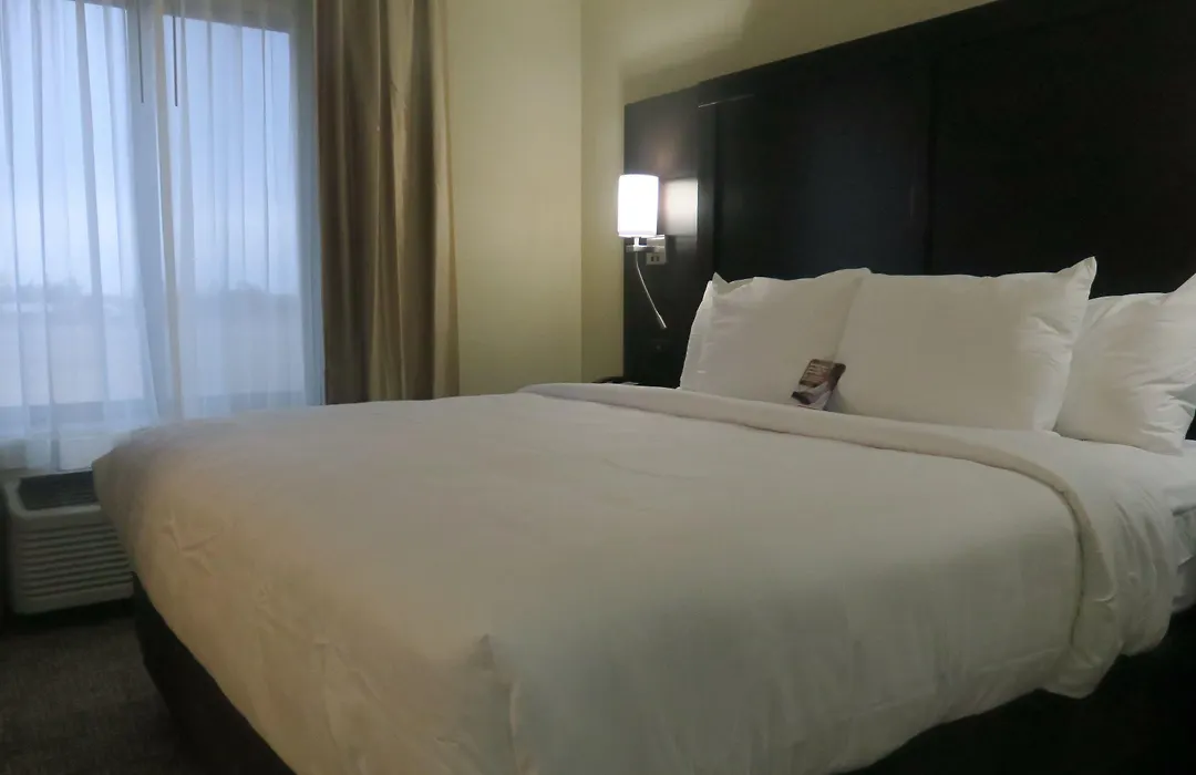 Comfort Inn & Suites Cedar Rapids Cid Eastern Iowa Airport-1