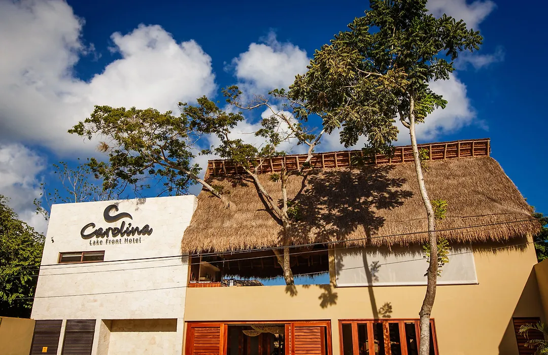 Hotel Carolina Bacalar-1