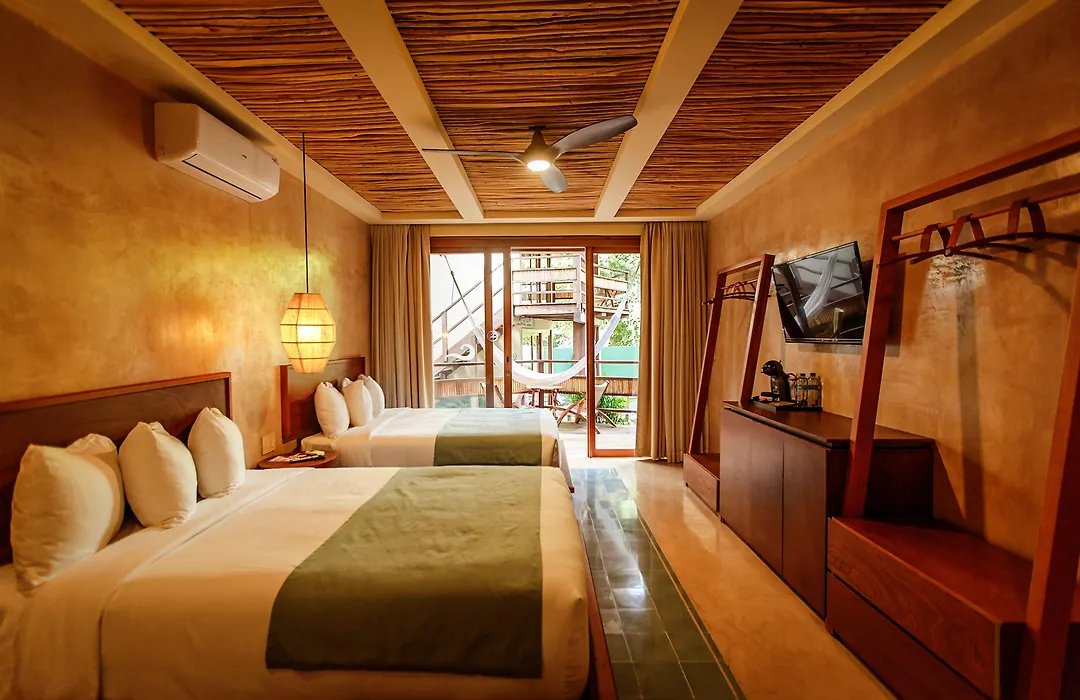 Hotel Carolina Bacalar-1