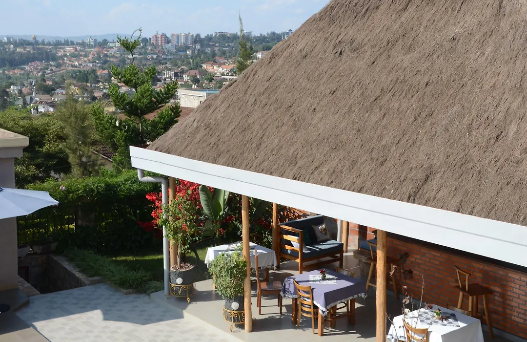 Villa Asimba-1