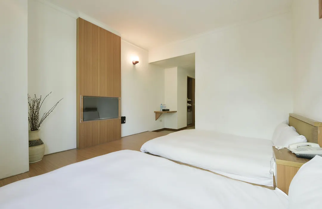 Raise Hotel Taichung-1