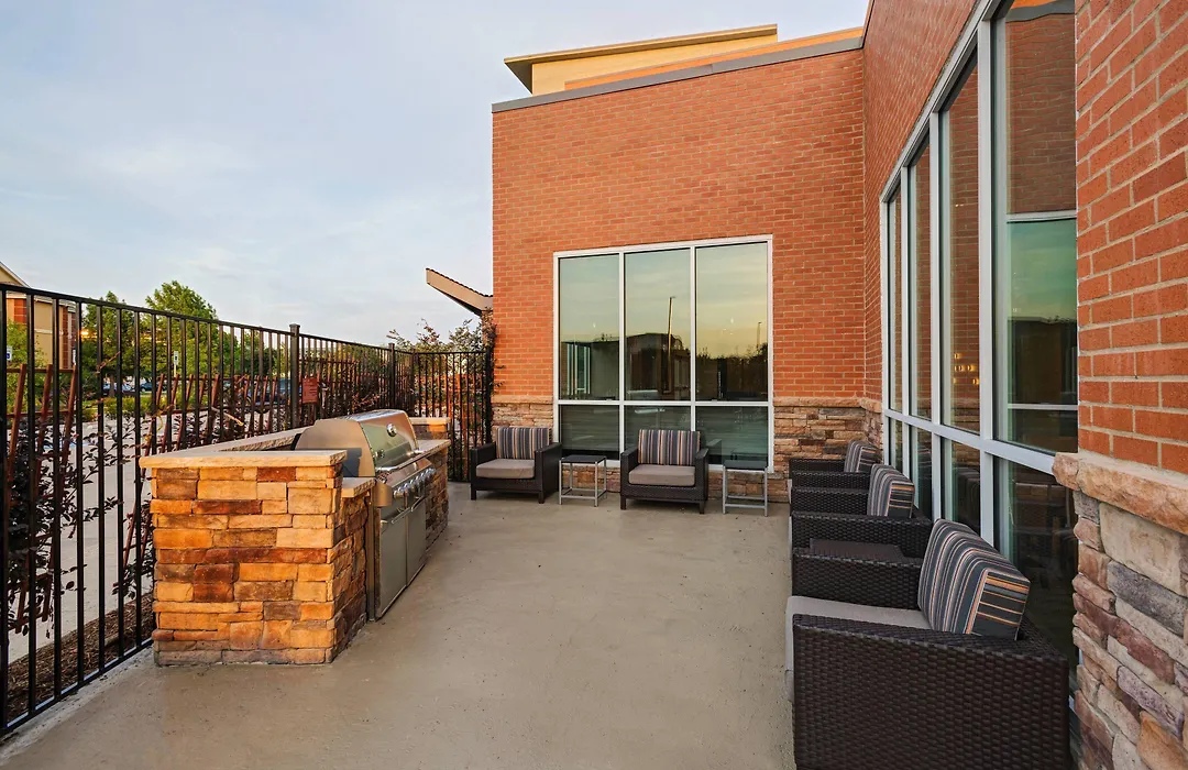 Towneplace Suites By Marriott Dallas Dfw Airport North/Irving-1