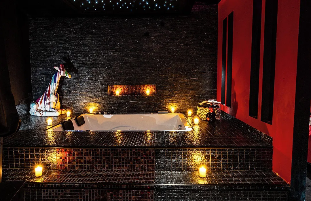 Suite Romantique-1
