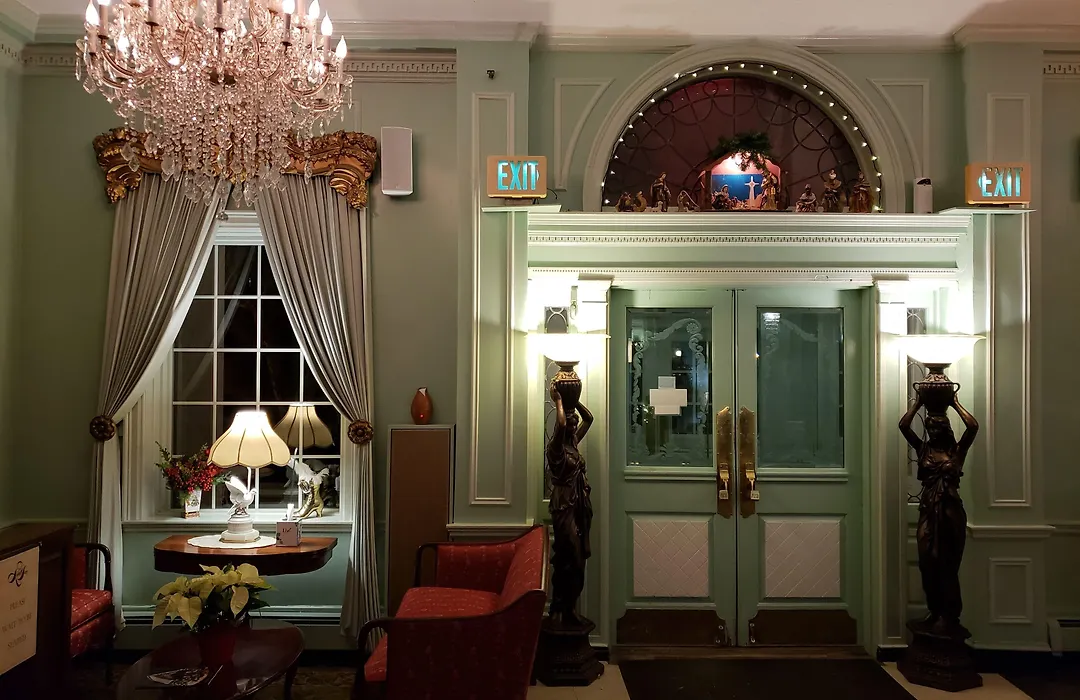 Lowell Inn-1