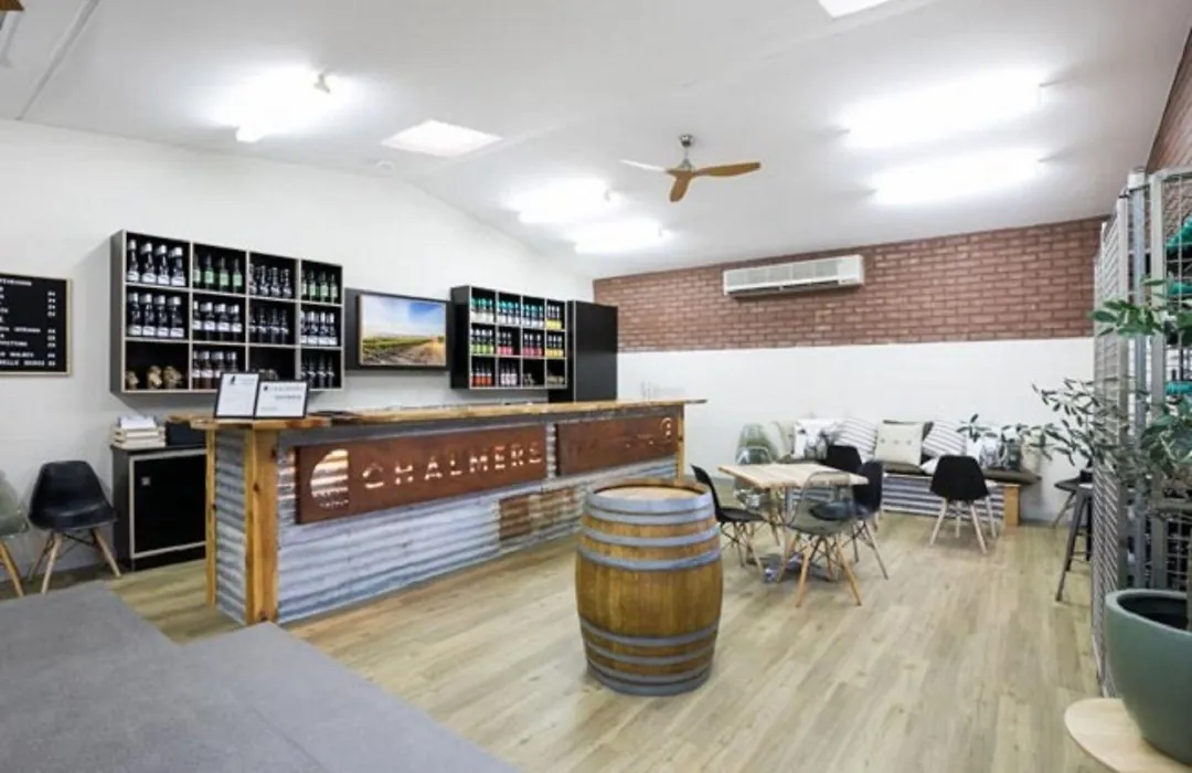Heathcote Inn-1