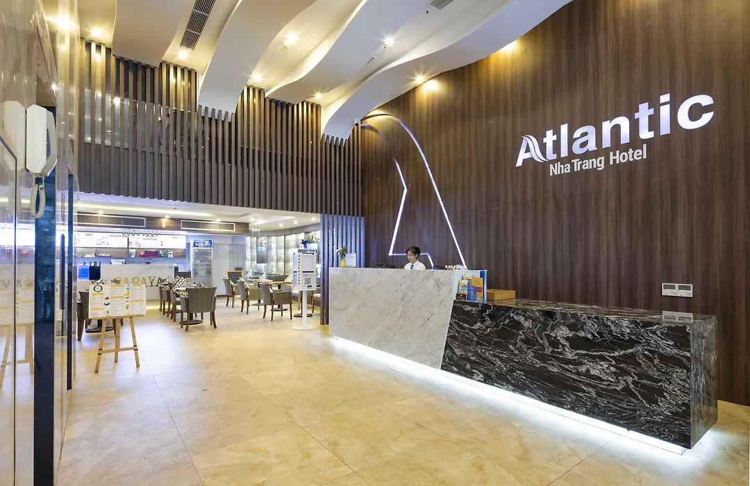 Atlantic Nha Trang Hotel-1