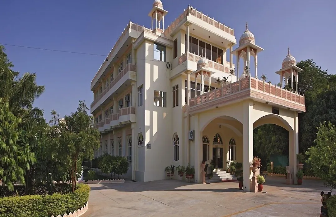 Shubham Resorts-1