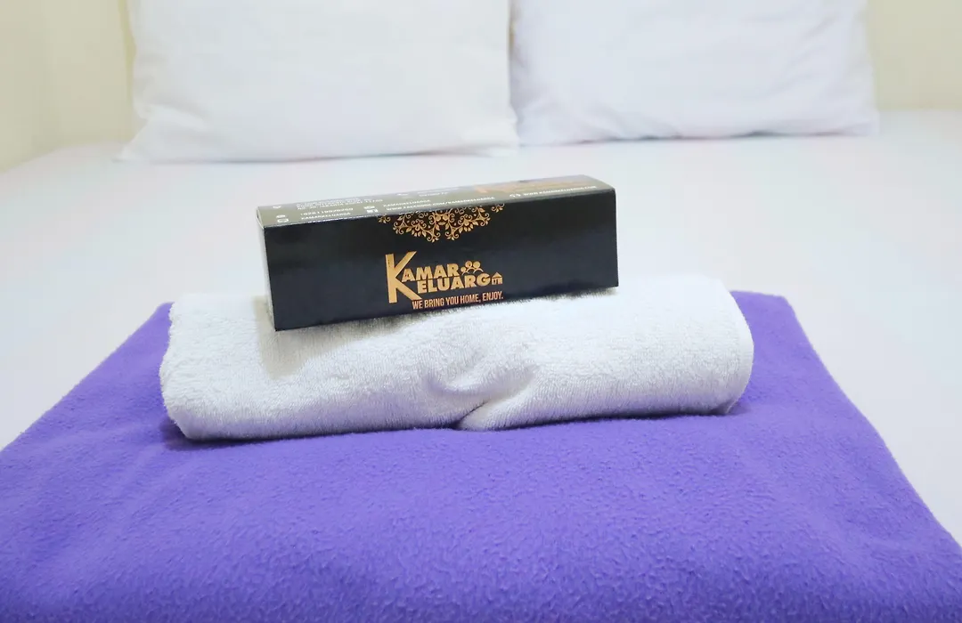 Kamar Keluarga Jelambar Barat Dua-1