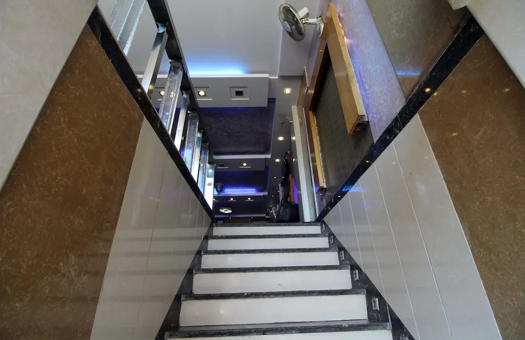 Hotel Star View-New Delhi-1