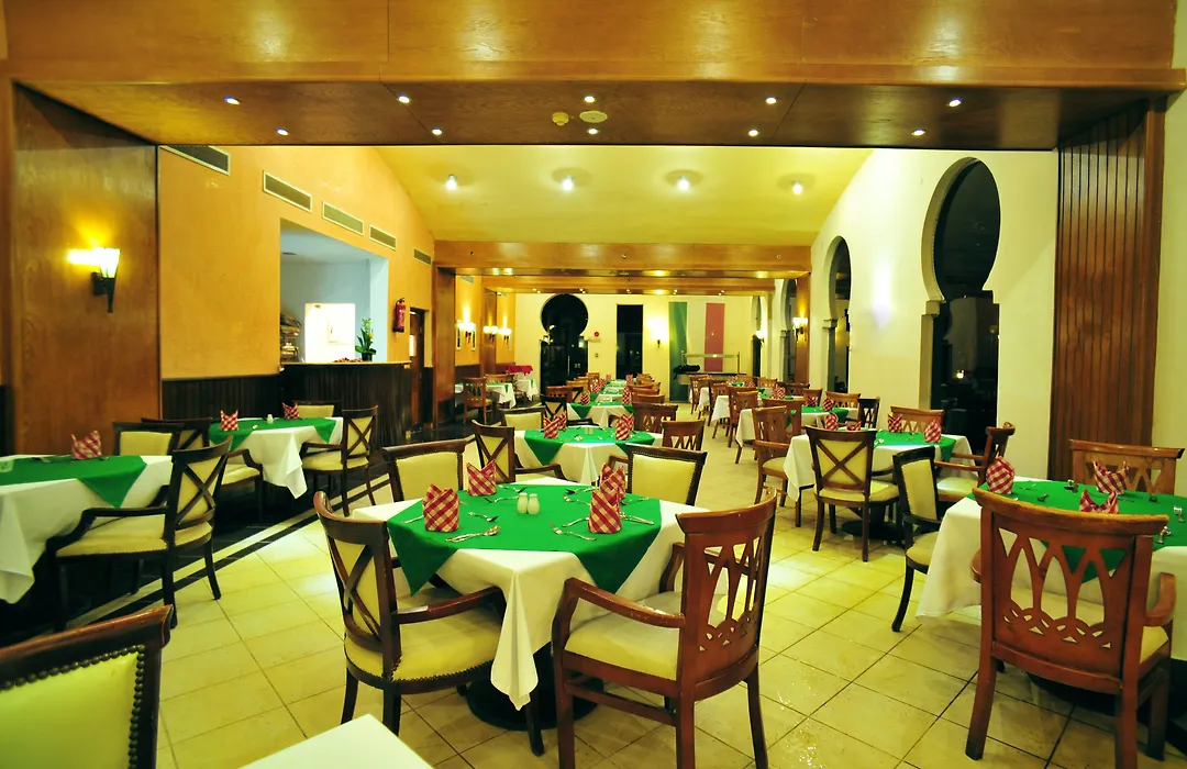 Sea Beach Aqua Park Resort Managed By Blue Resorts-1
