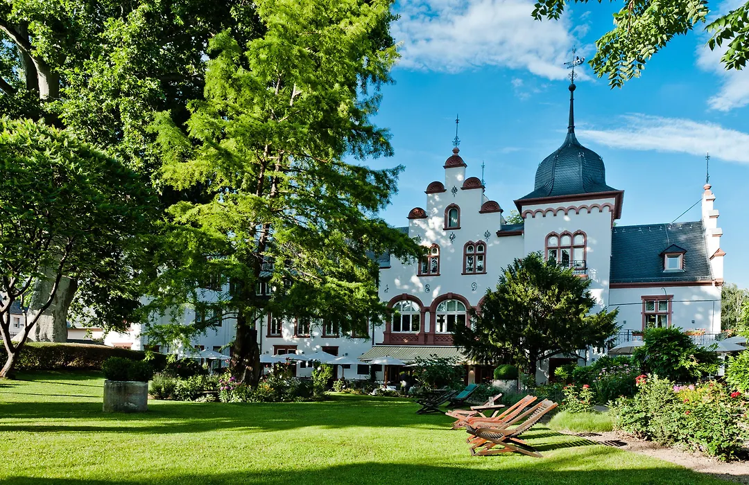 Hotel Kronenschlösschen-1