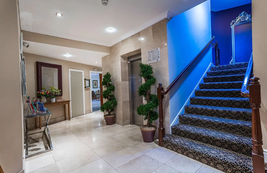Wilton Hotel Bray-1