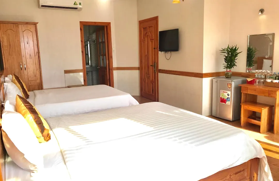Anh Dao Hotel-1