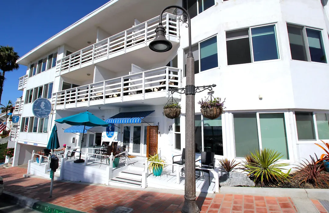 Sea Horse Resort-1