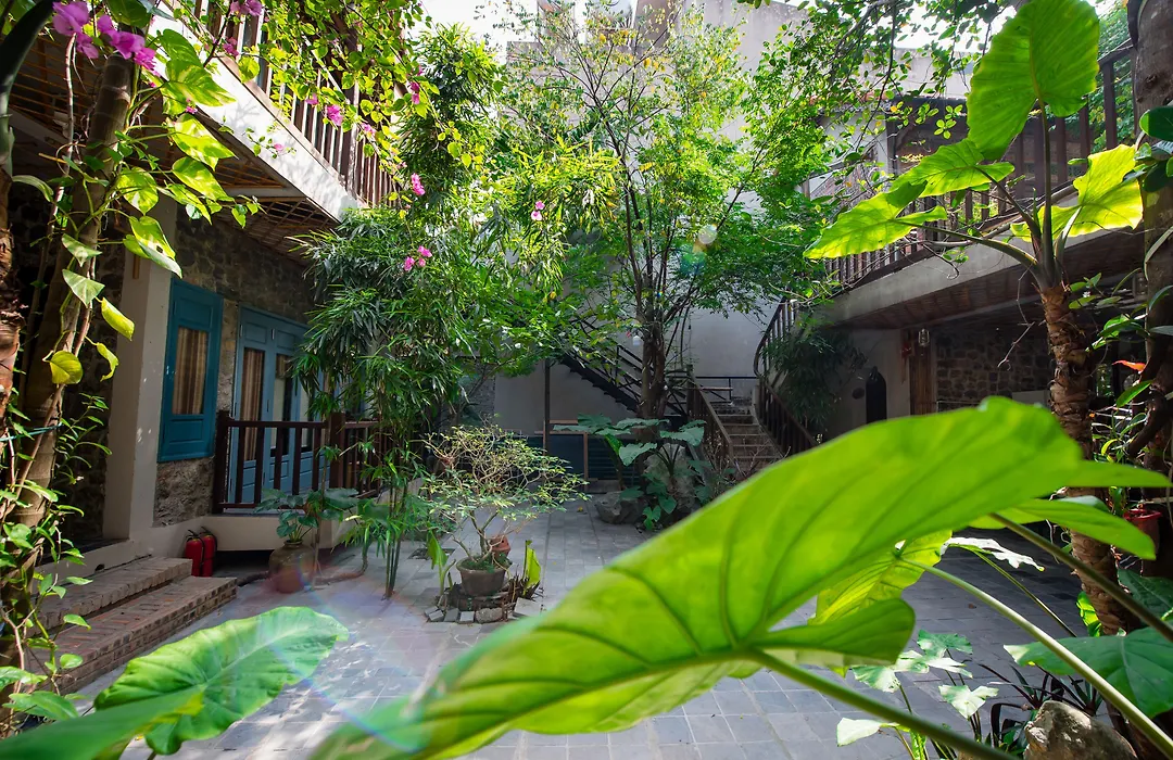 Little Tam Cốc-1