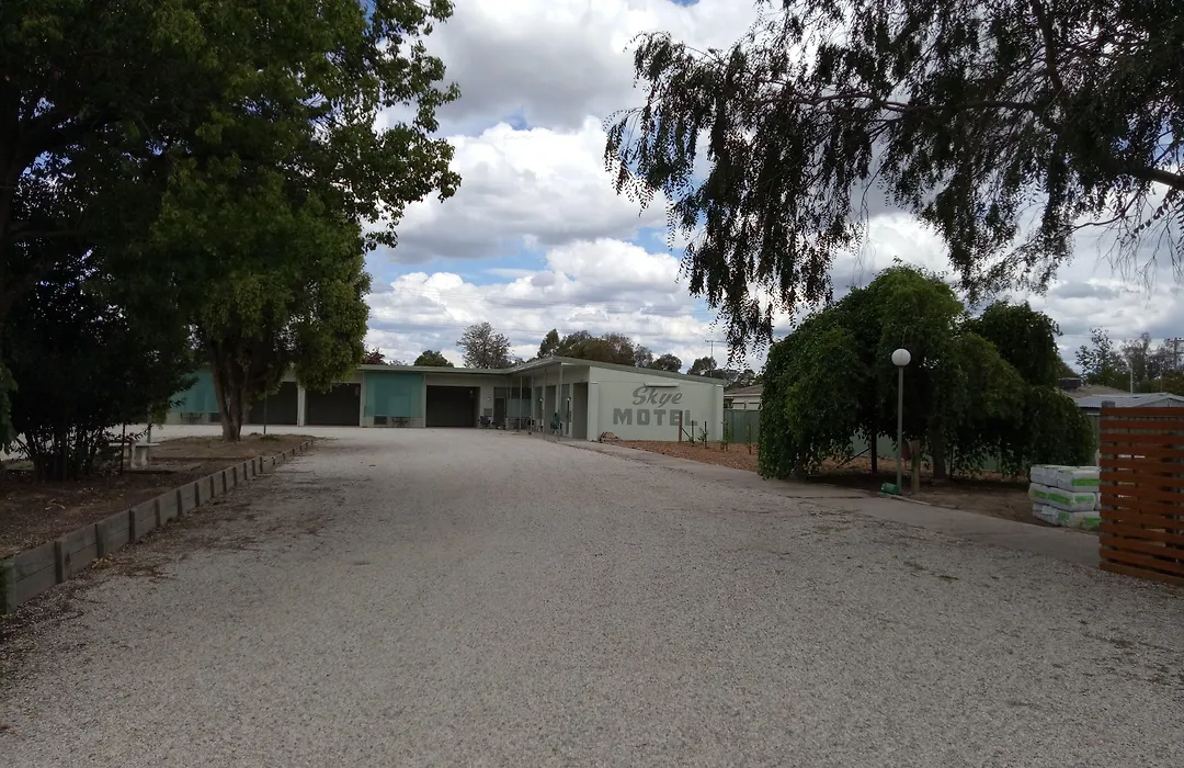 Holbrook Skye Motel-1