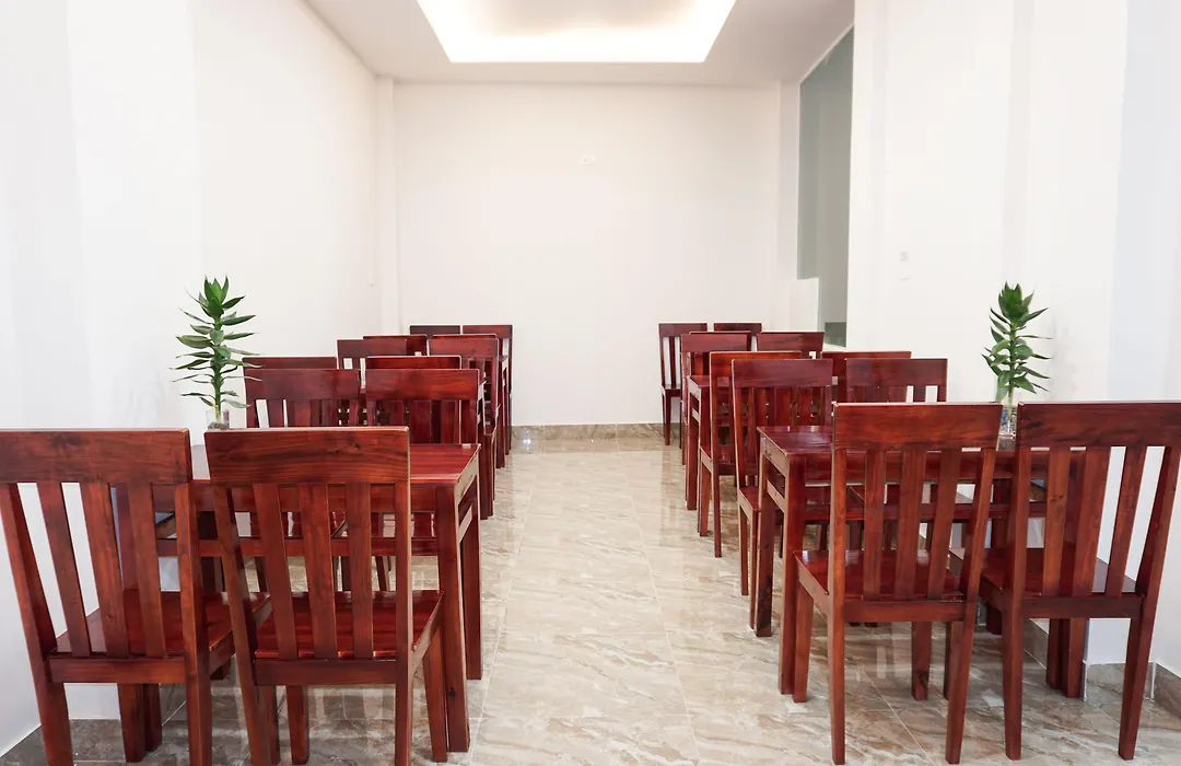 Hưng Long Hostel-1